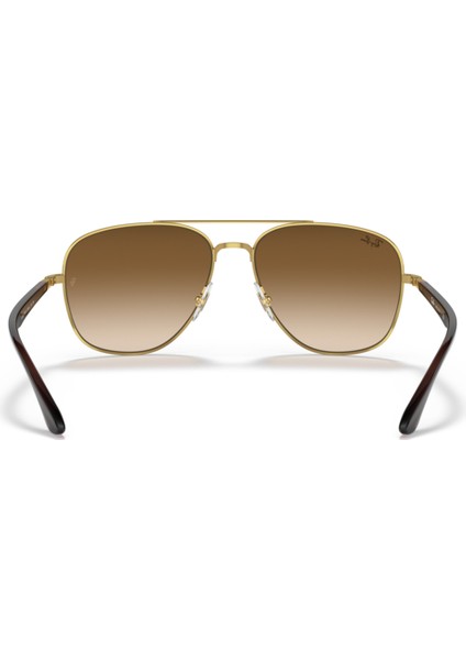 RB3683 001/51 56-15-135 Erkek Güneş Gözlüğü modelleri