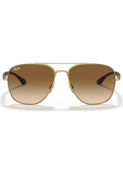 RB3683 001/51 56-15-135 Erkek Güneş Gözlüğü indirimleri