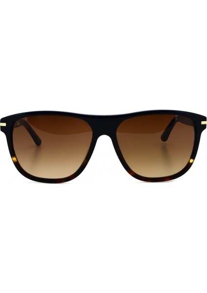 Eg 1992 C2 58-15-145 Erkek Güneş Gözlüğü