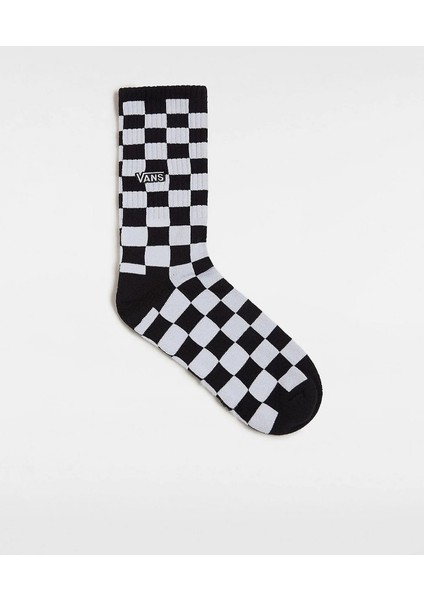 Checkerboard Crew