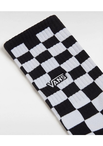 Checkerboard Crew