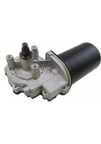 Ön Silecek Motoru Transit Connect Mk1 02- Dpmah