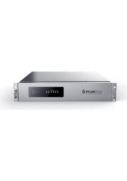 Phantom-S 48V 50A 2.4kw Lityum Akü