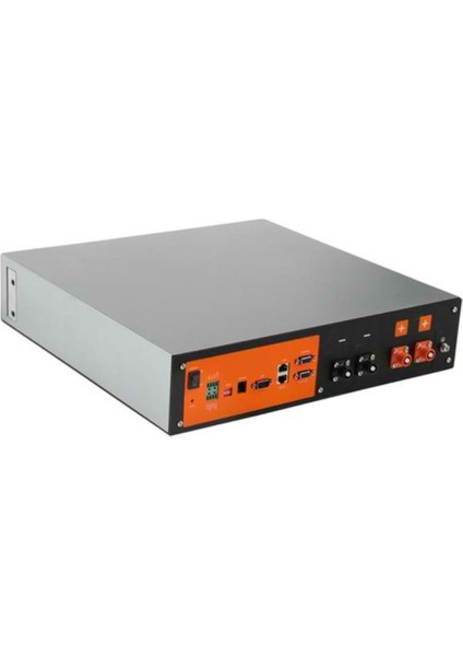 Phantom-S 48V 50A 2.4kw Lityum Akü