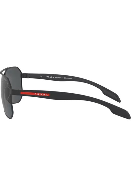 Prada Lınea Rossa PS51VS DG05Z1 62-14-140 Erkek Güneş Gözlüğü fırsatları