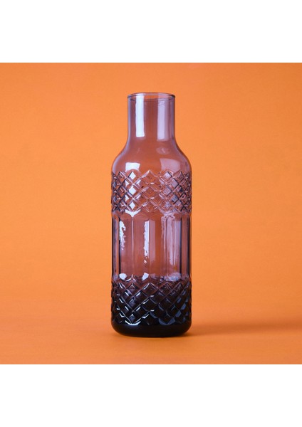 Vega Sürahi - Füme - 1000 ml