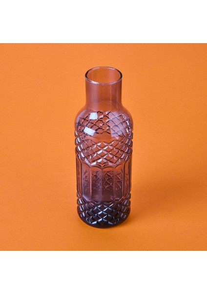 Vega Sürahi - Füme - 1000 ml