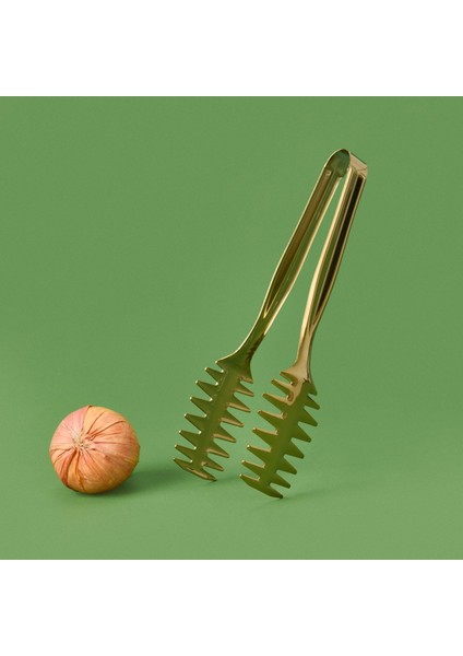 Makarna Kaşığı - - 32 cm