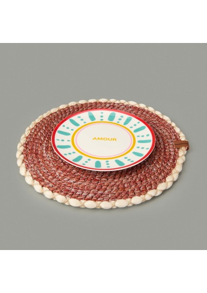 Lava Supla - Kiremit - 33X33 cm fiyatları