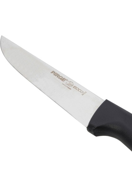 Ecco Et Bıçağı - Siyah - 16,5 cm modelleri