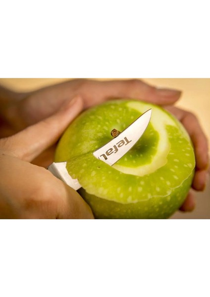 Ice Force Soyma Bıçağı - Siyah / Gri - 7 cm