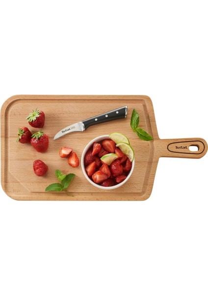 Ice Force Soyma Bıçağı - Siyah / Gri - 7 cm modelleri