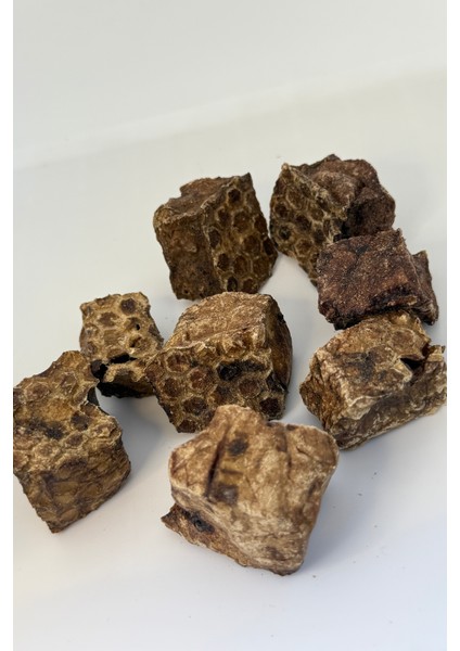 Kurutulmuş Ciğer Küpleri Köpek Ödülü 100 gr fiyatları