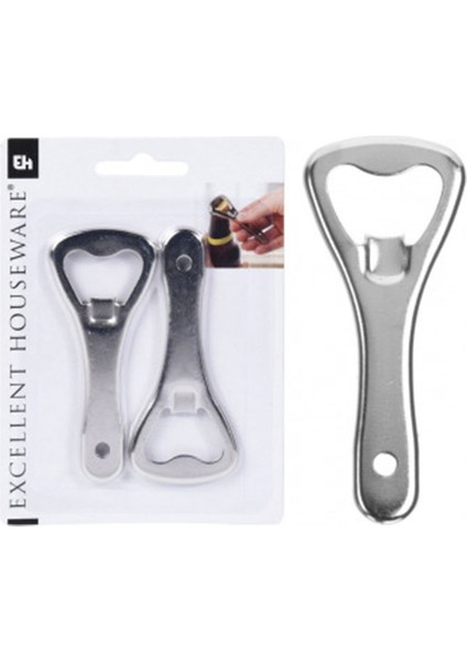 Houseware 2'li Şişe Açacağı