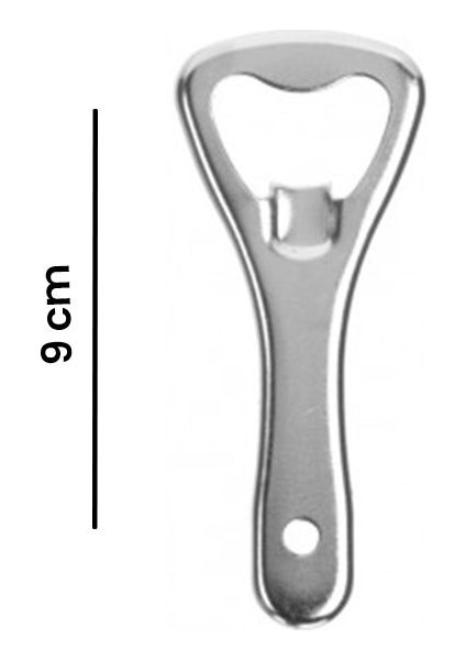 Houseware 2'li Şişe Açacağı