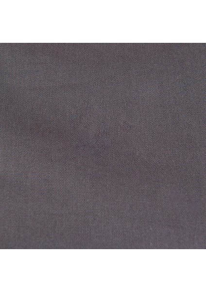Basic Oxford 2'li Yastık Kılıfı - Antrasit - 50X70 cm fiyatları