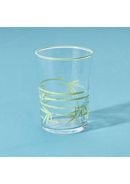 Blad 4'lü Meşrubat Bardağı - Renkli - 510 ml modelleri