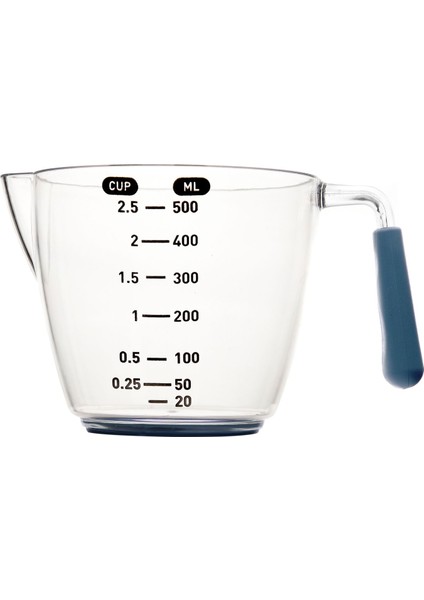 Elegans Ölçü Kabı - - 500 ml fiyatları