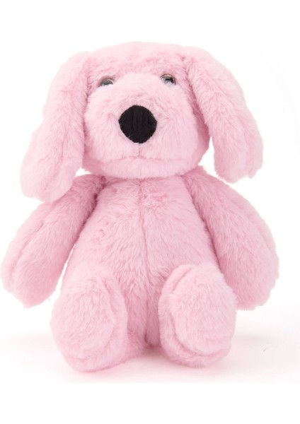 Toys Uyku Arkadaşım Köpek Figürlü Yastık - - 13X34 cm