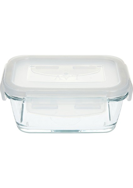 Fresco Tekli Saklama Kabı - 400 ml