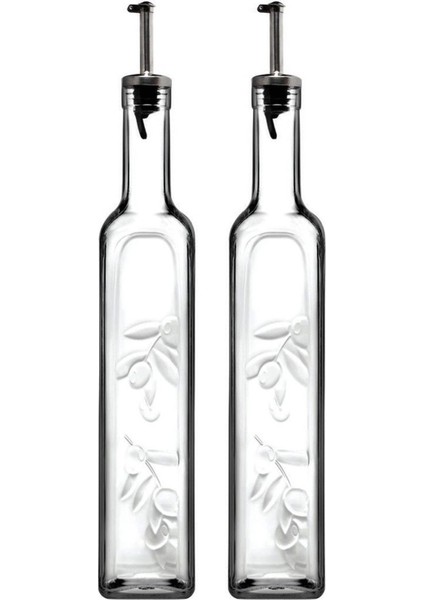 80229 Homemade 2'li Yağlık/sirkelik - 500 ml fiyatları
