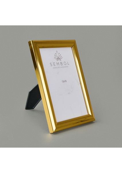 Elite Fotoğraf Çerçevesi - Gold - 13X18 cm modelleri