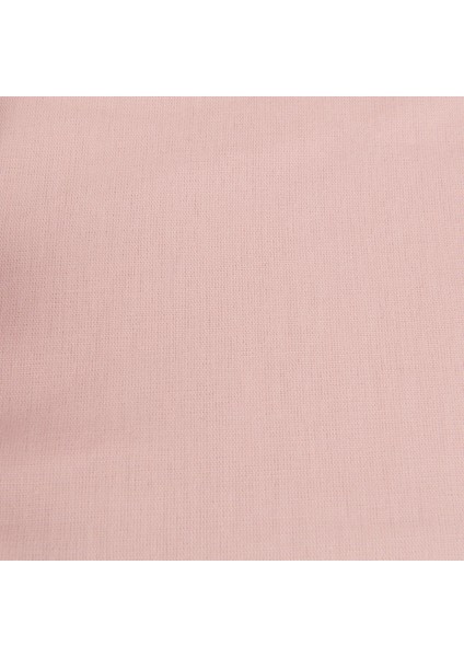 Basic 2'li Yastık Kılıfı - Gülkurusu - 50X70 cm fiyatları