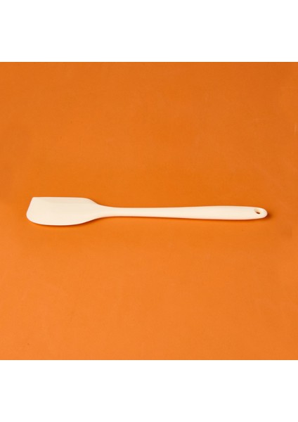 Silikon Spatula - Krem