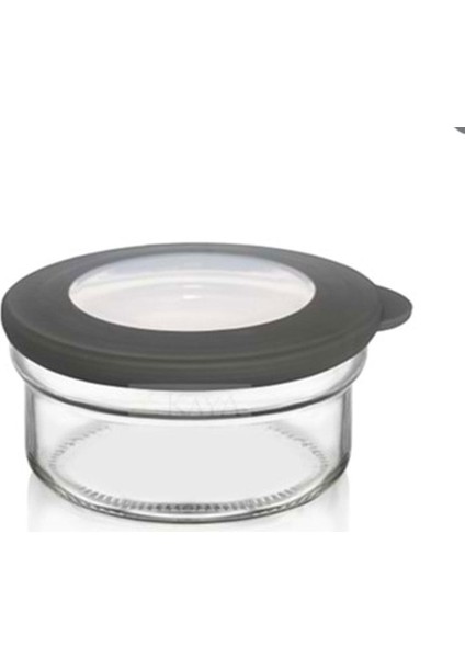 Flat Saklama Kabı - - 415 ml