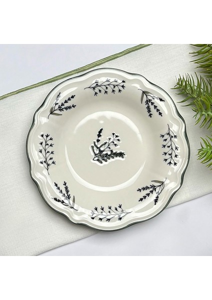 Fragile 24 Parça Yemek Takımı - Renkli fiyatları