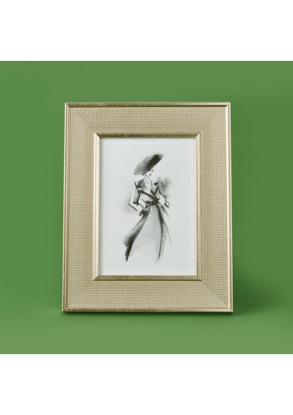 Kauka Fotoğraf Çerçevesi - Beyaz - 13X18 cm fiyatları