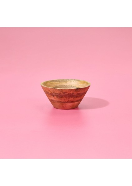 Houseware Mango Kase - Kahverengi - 15X6,5 cm