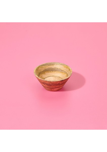 Houseware Mango Kase - Kahverengi - 15X6,5 cm