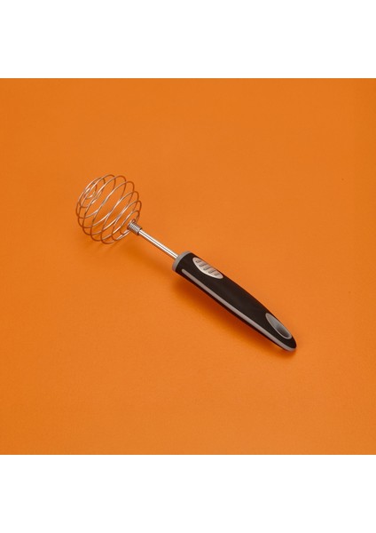 Çırpıcı - Siyah - 22 cm