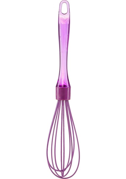 Silikon Çırpıcı - - 26 cm
