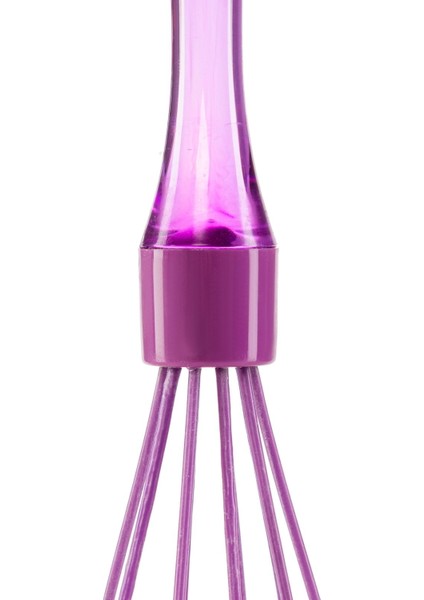 Silikon Çırpıcı - - 26 cm
