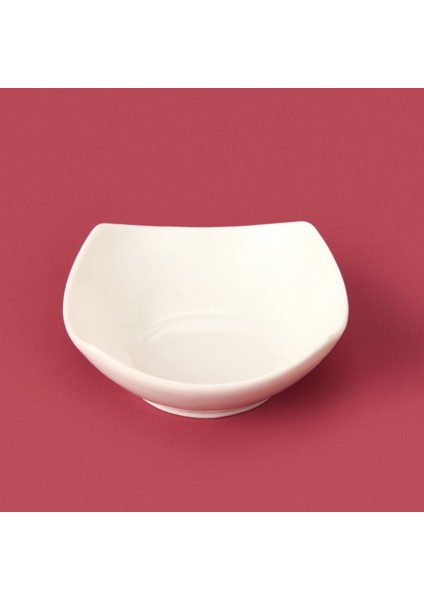 Kayık Sosluk - Beyaz - 7 cm