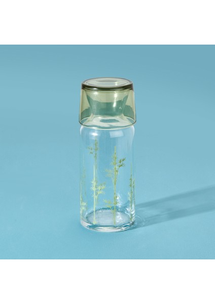 Blad Başucu Sürahisi - Renkli - 700 ml