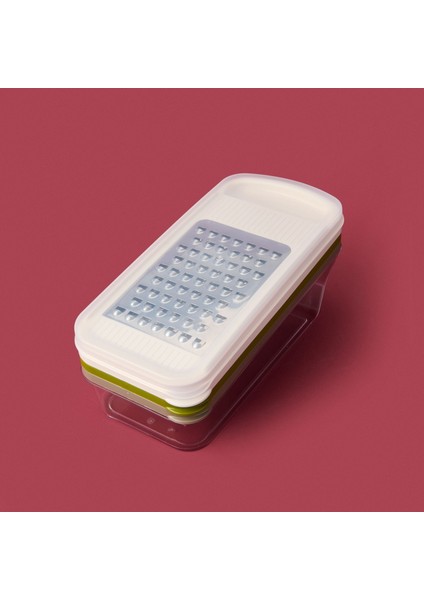 Stronger 4 Parça Rende Seti - - 11X24 cm