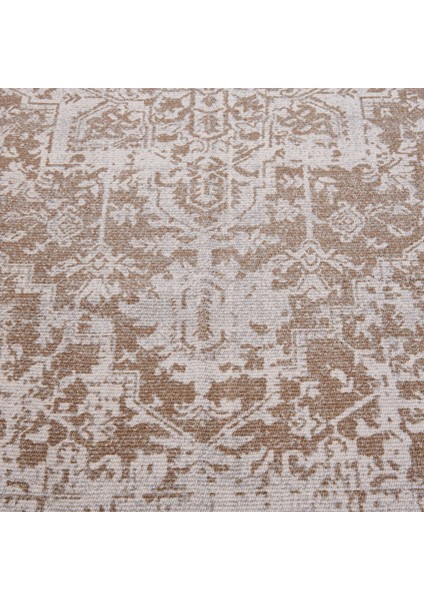 Kovel Kilim - Bej - 160X230 cm modelleri