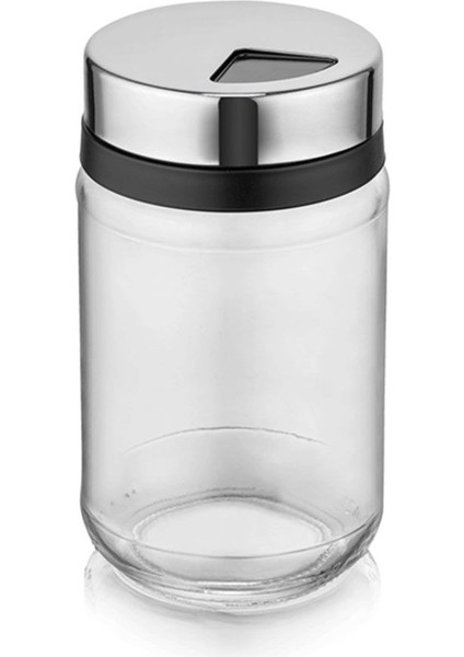 Premium Cam Tuzluk Biberlik - 370 ml