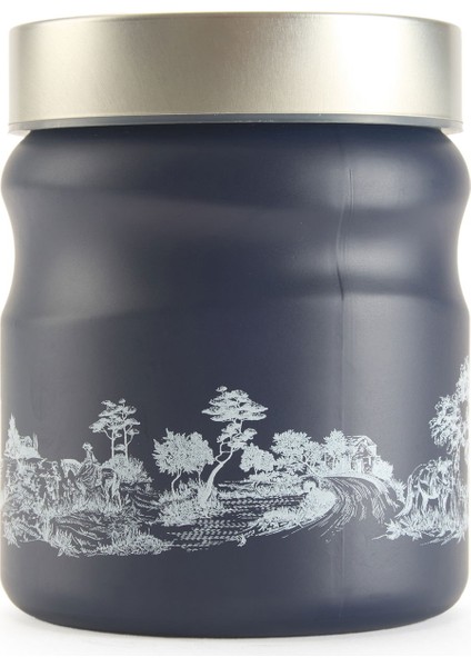 Mono Kavanoz - - 900 ml