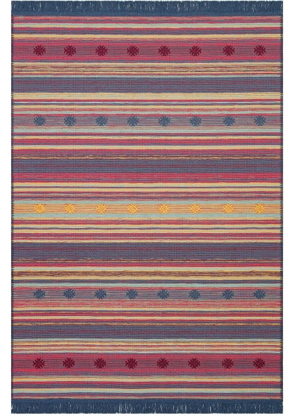 Halı Arya Craft Multi Kilim - Renkli - 120X180 cm