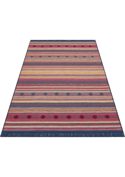 Halı Arya Craft Multi Kilim - Renkli - 120X180 cm