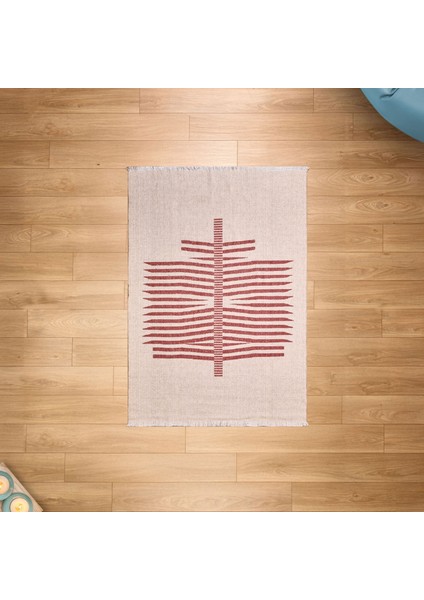 Rivne Kilim - Bej - 120X180 cm
