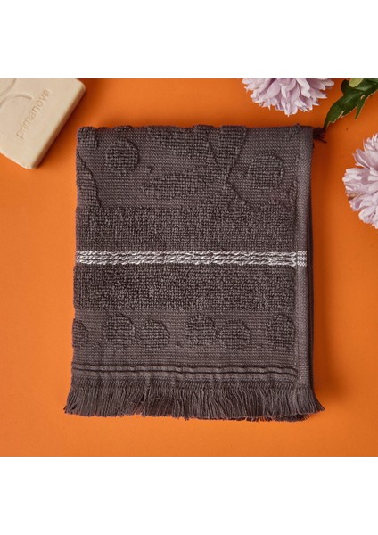 Zeleno El Havlusu - Yeşil - 30X50 cm