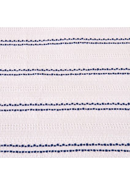 Çift Kişilik Yatak Örtüsü - Gri - 225X250 cm