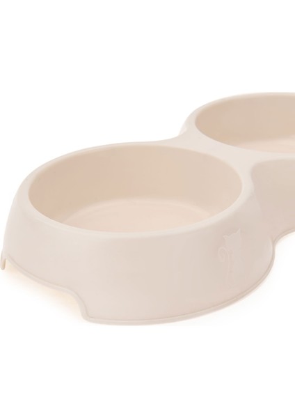 Go Iki Hazneli Mama Kabı - - 300 ml