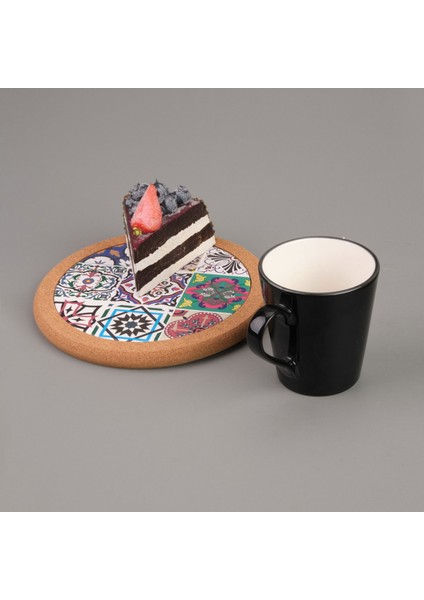 Mantar Nihale - - 20 cm