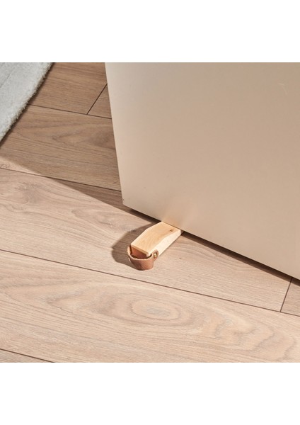 Home Basel Ahşap Kapı Durdurucu